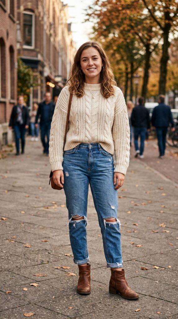 Fall Outfit Ideas