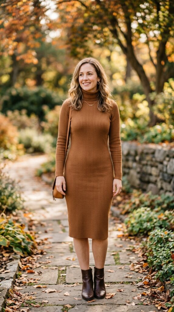 Fall Outfit Ideas