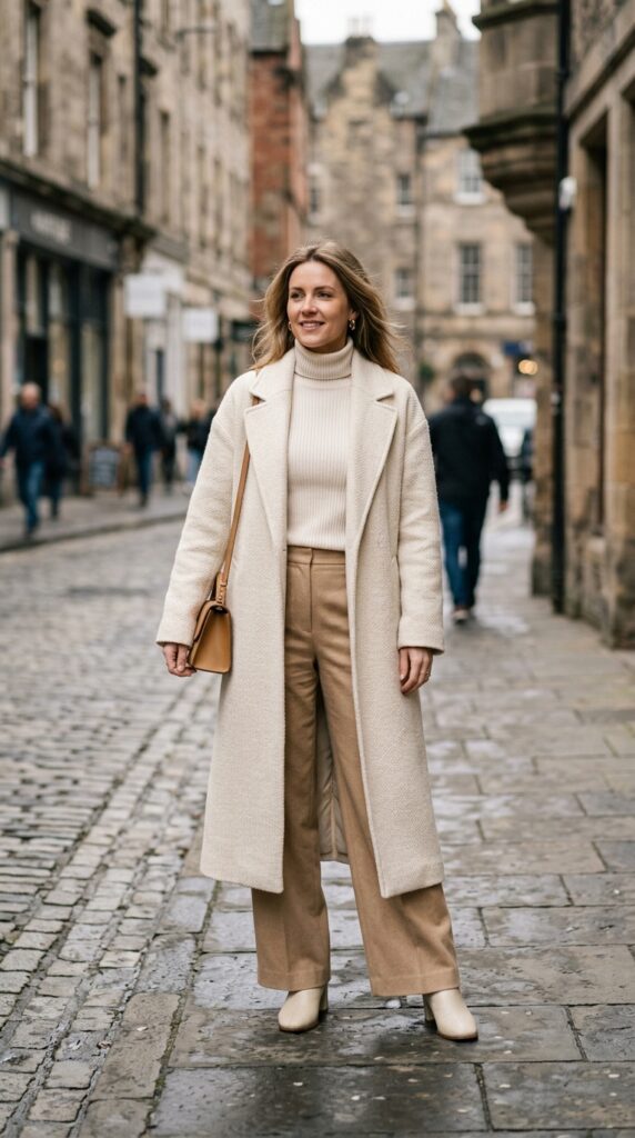 Fall Outfit Ideas