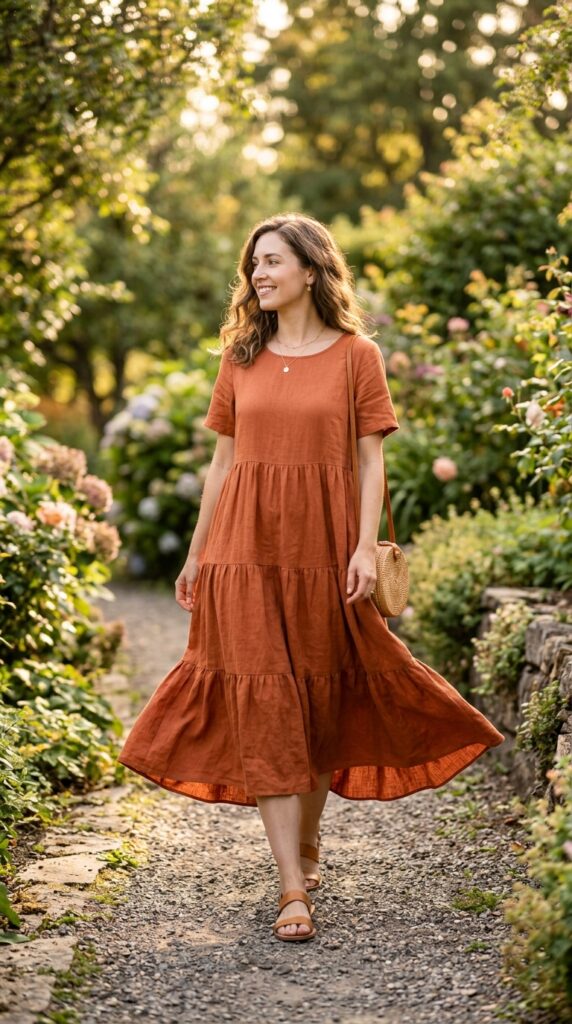 Fall Outfit Ideas