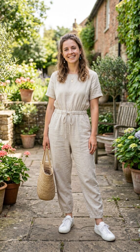 Postpartum Outfits Ideas