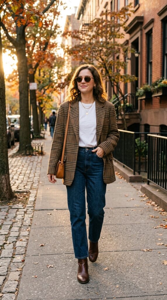 Fall Outfits for Women