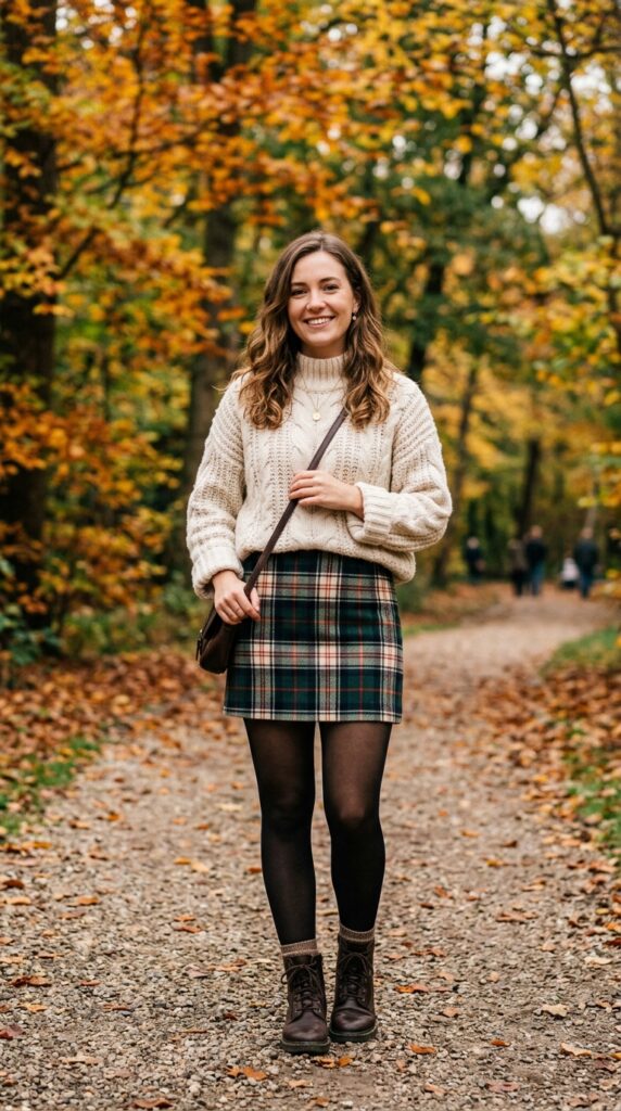 Fall Outfit Ideas