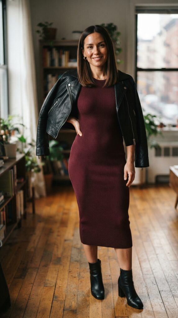 Fall Dress Ideas
