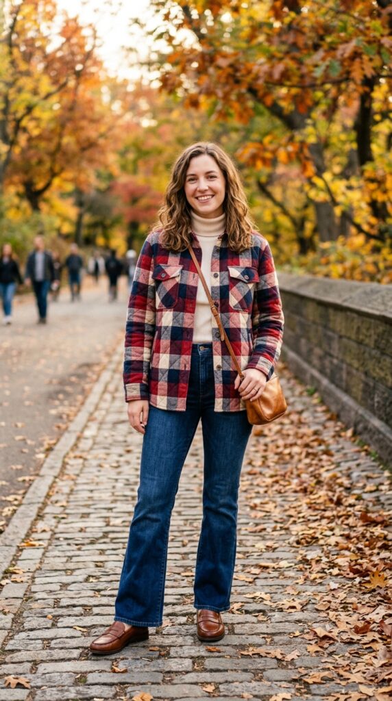 Fall Outfit Ideas