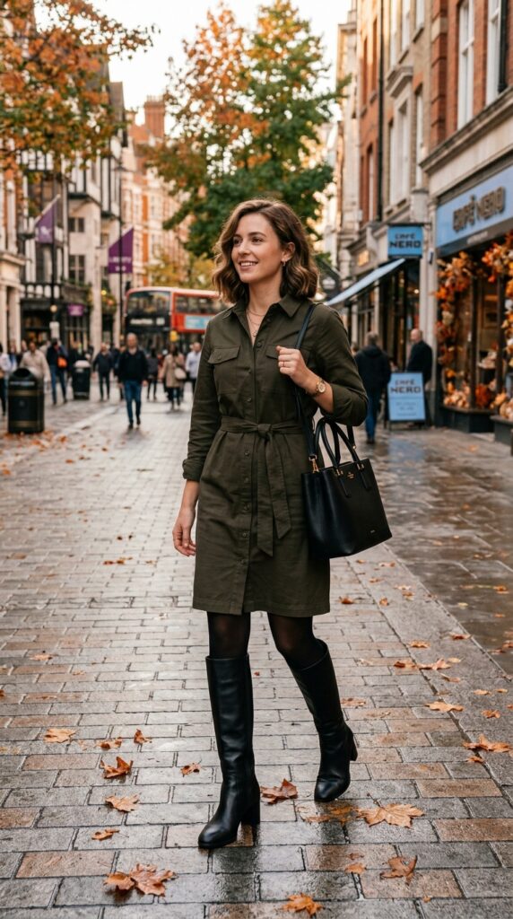 Fall Outfits for Women