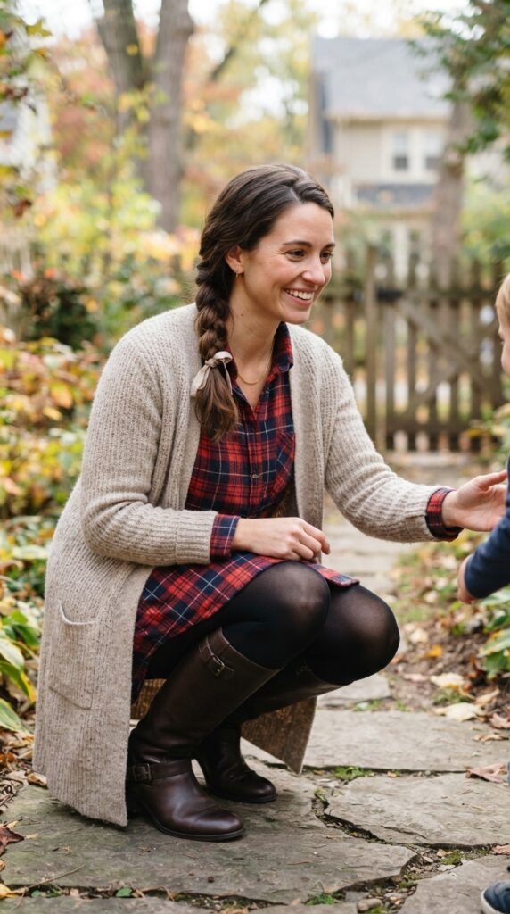 Fall Dress Ideas