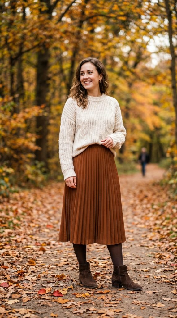 Fall Outfit Ideas