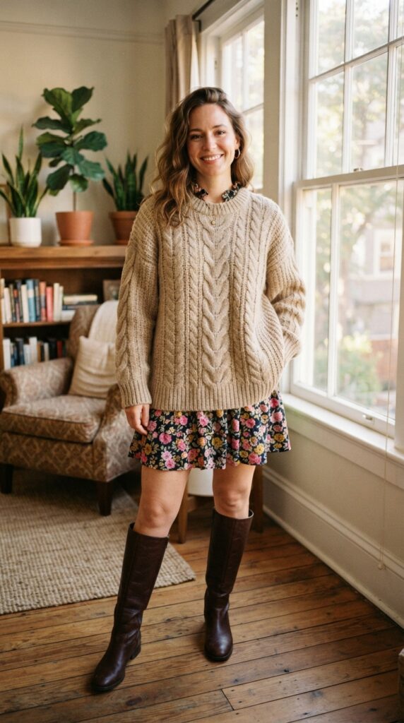 Fall Dress Ideas
