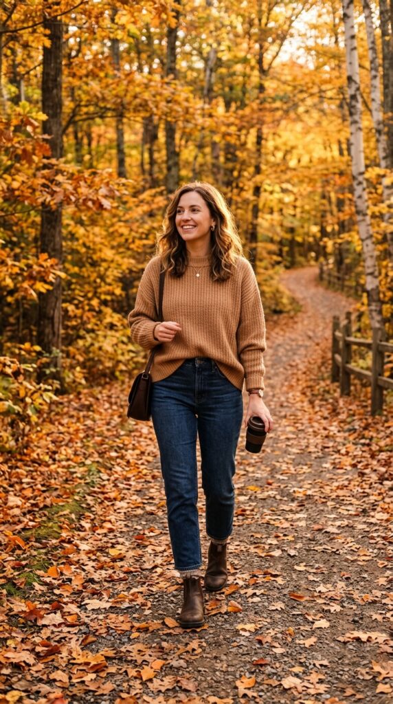 Fall Outfits for Women