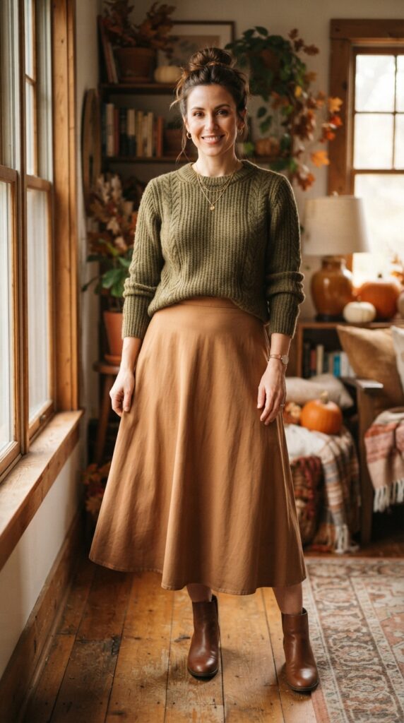 Baby Shower Guest Outfits