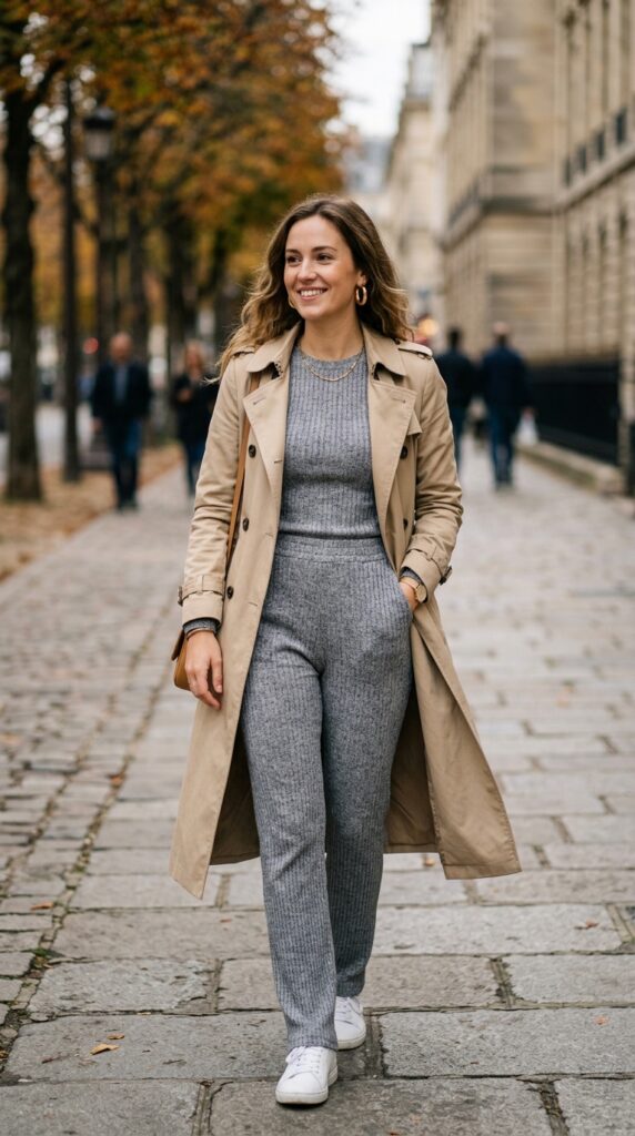 Fall Outfit Ideas