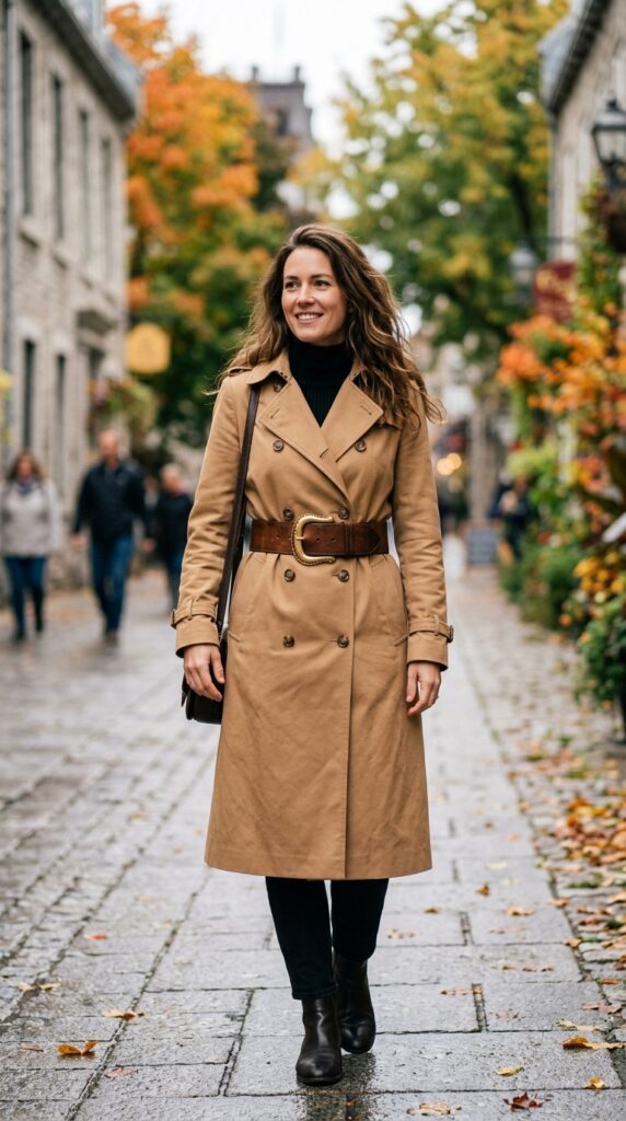 Fall Outfit Ideas