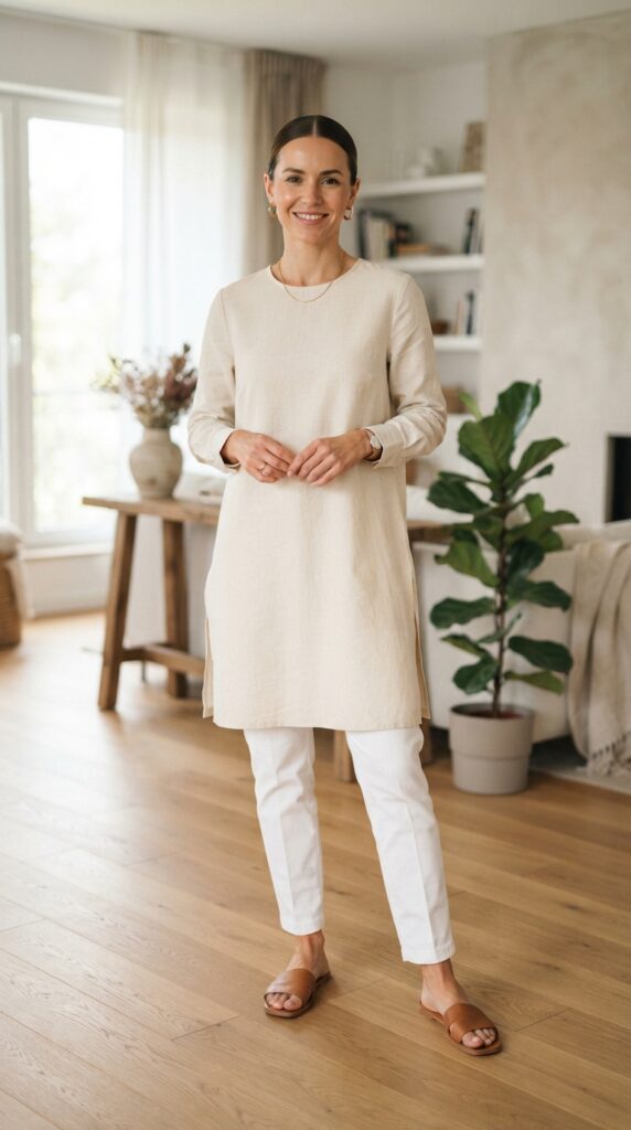 Baby Shower Guest Outfits