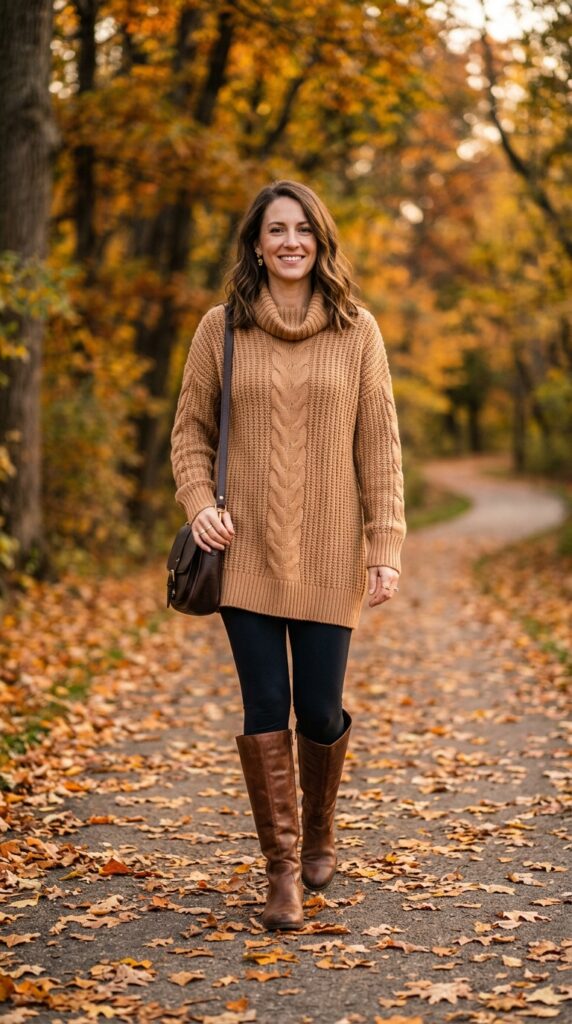 Fall Outfit Ideas