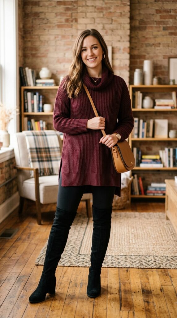 Fall Outfits for Women