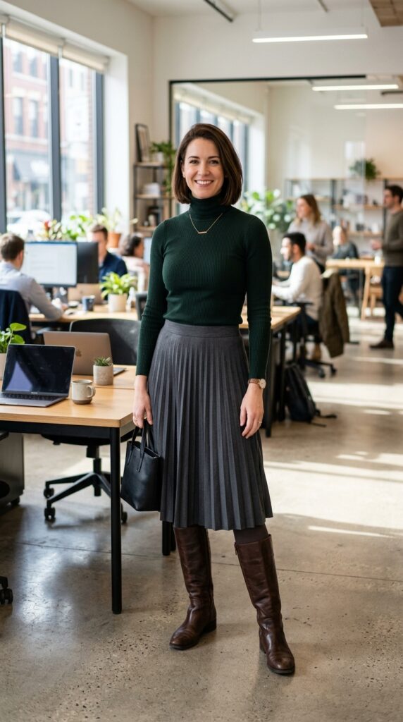 Fall Outfit Ideas