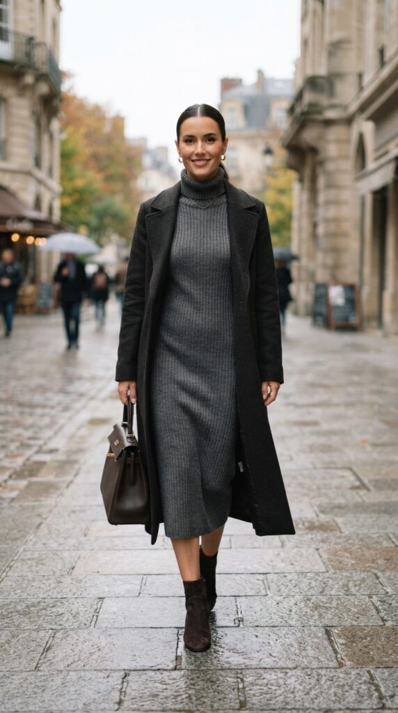 Fall Dress Ideas