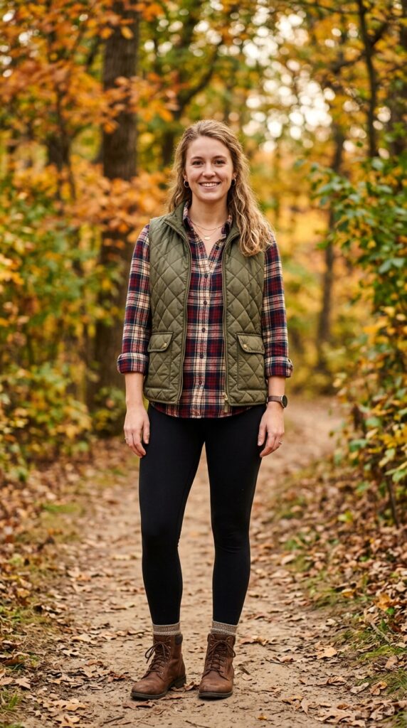 Fall Outfit Ideas