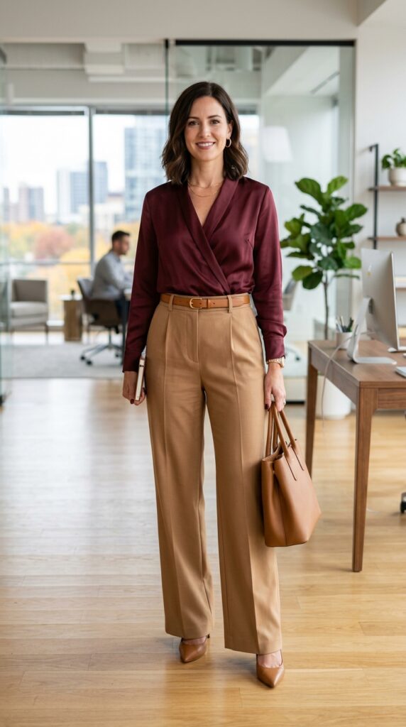 Fall Outfits for Women