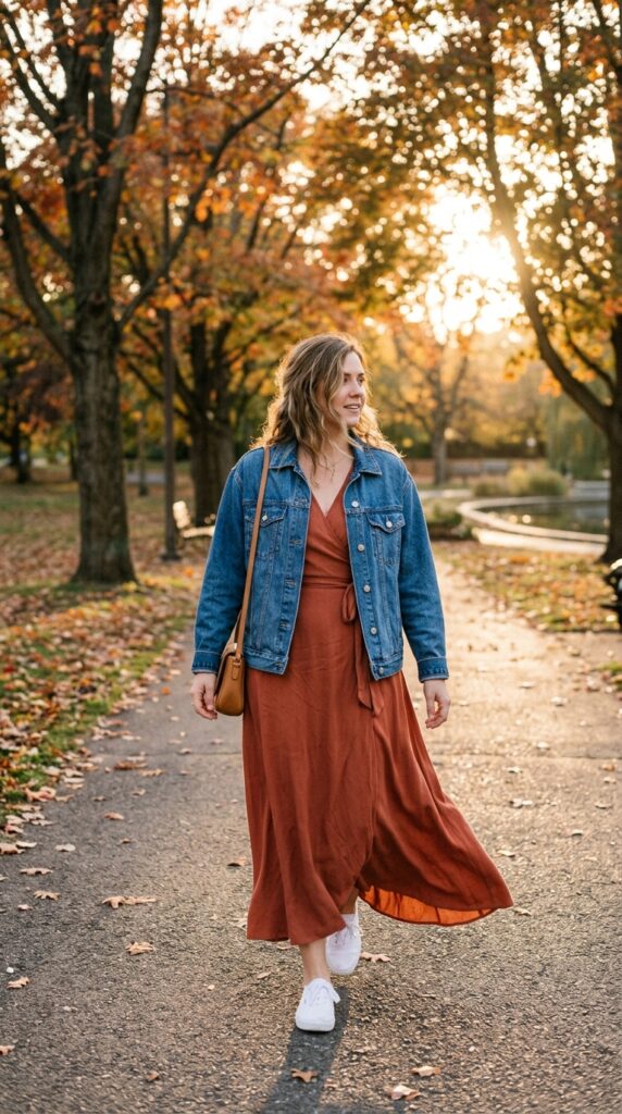Fall Outfits for Women