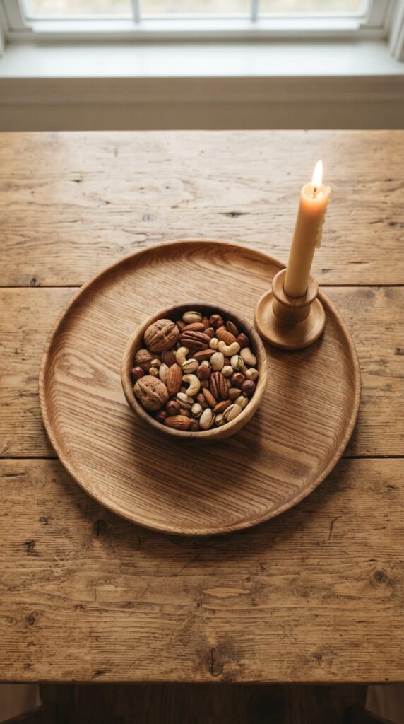 Fall Table Decor Ideas