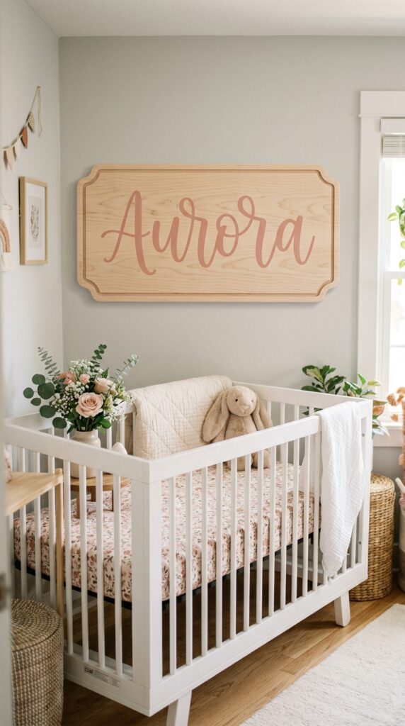 Baby Shower Gift Ideas for Girl