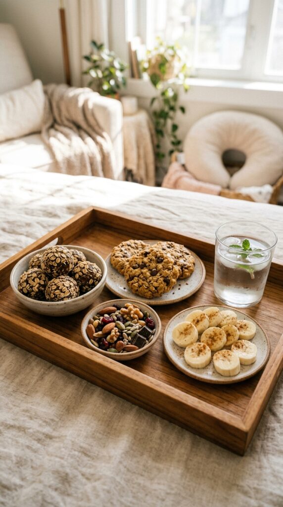 Postpartum Freezer Meals Recipes