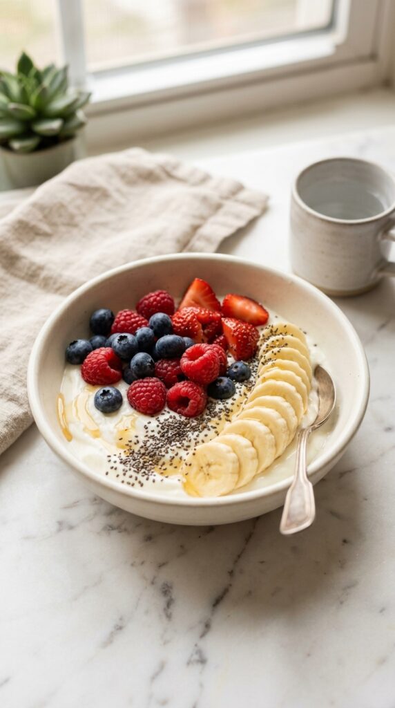 Delicious Gut Friendly Meals at Home