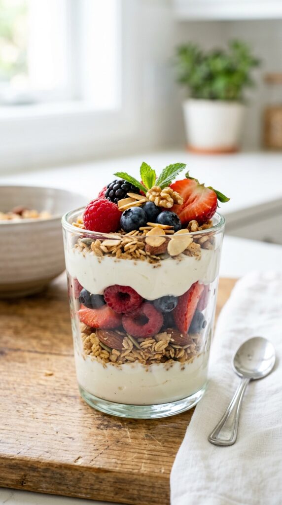 Best Postpartum Meals