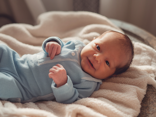 Rare Baby Names