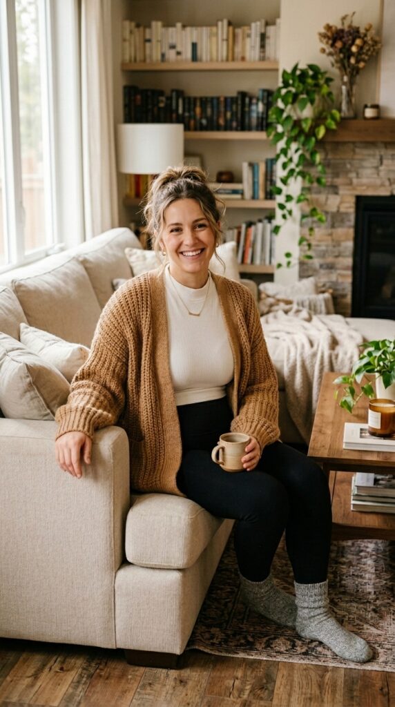 Fall Outfits for Women