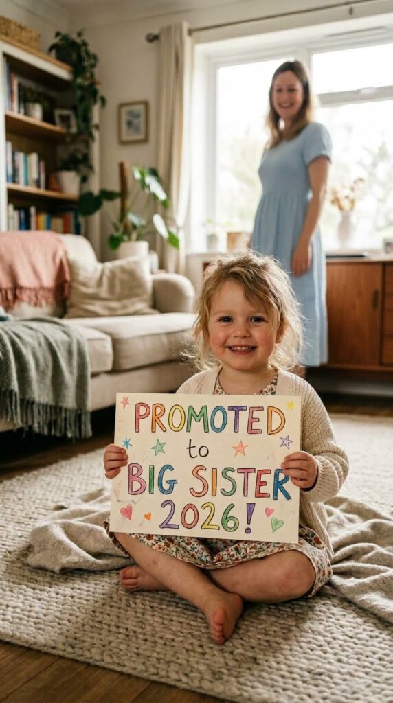Gender Announcement Ideas