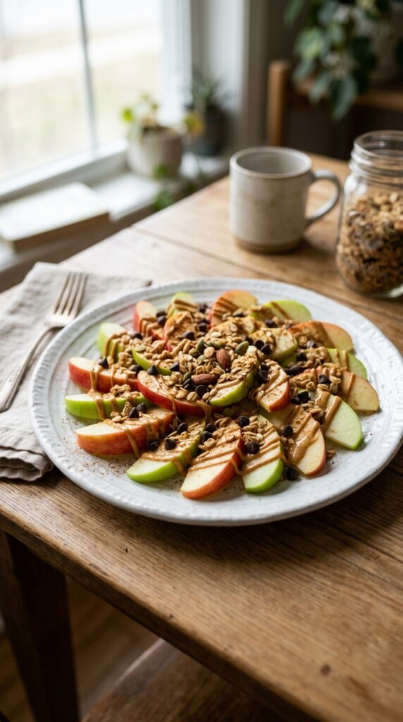 Fall Snacks for Kids