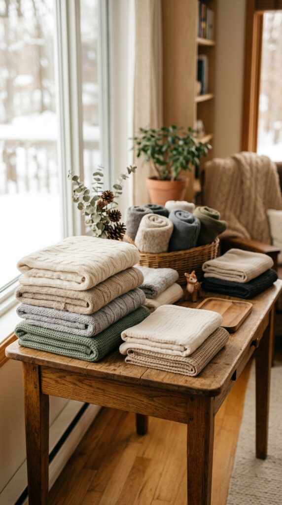 Irresistible January Baby Shower Ideas