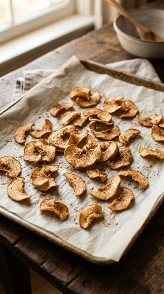 Healthy Sweet Snacks