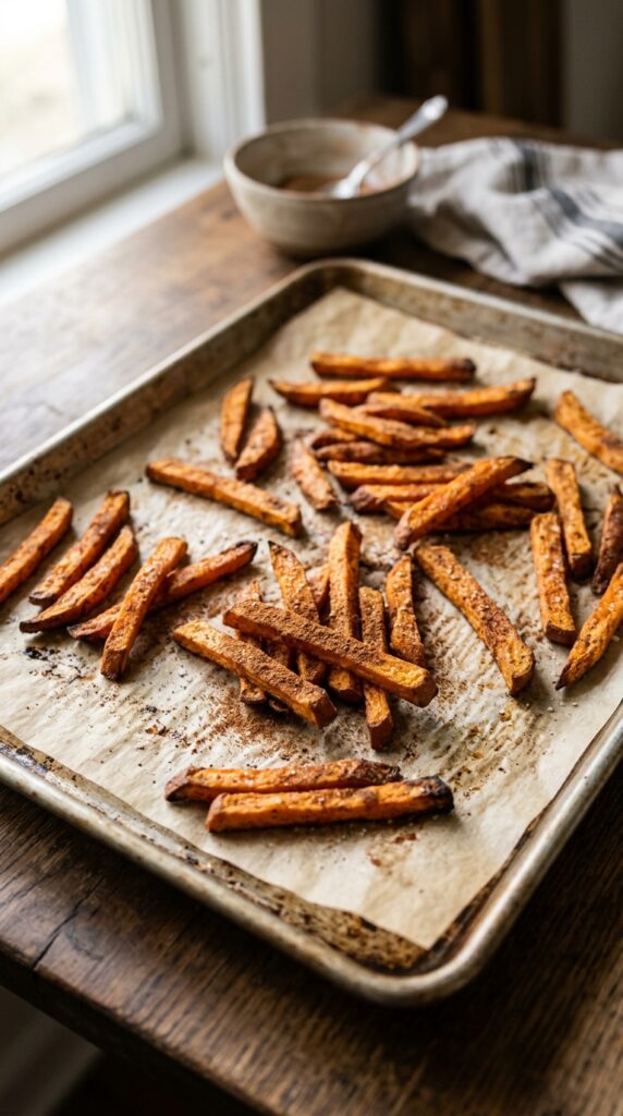 Healthy Sweet Snacks