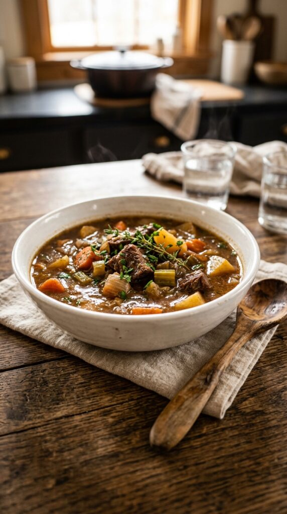 Fall Dinner Ideas Healthy