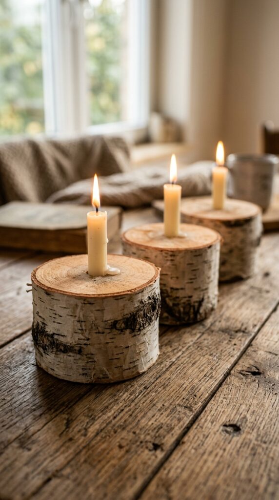 Woodland Baby Shower Ideas