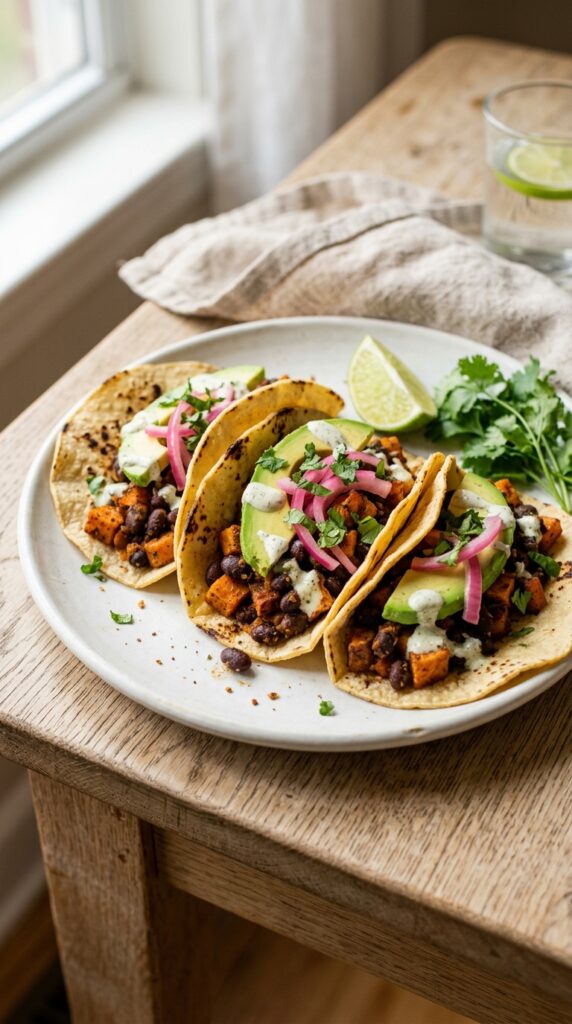Fall Dinner Ideas Healthy