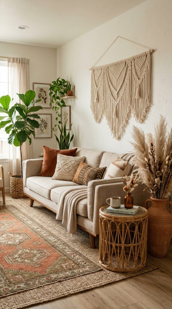 Living Room Design Red Flags
