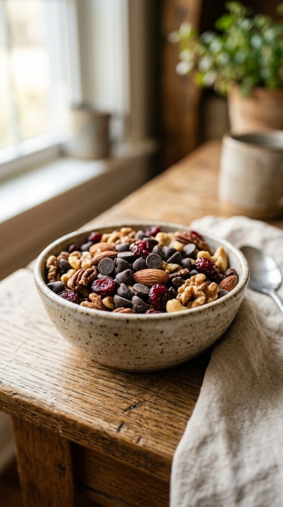 Healthy Sweet Snacks