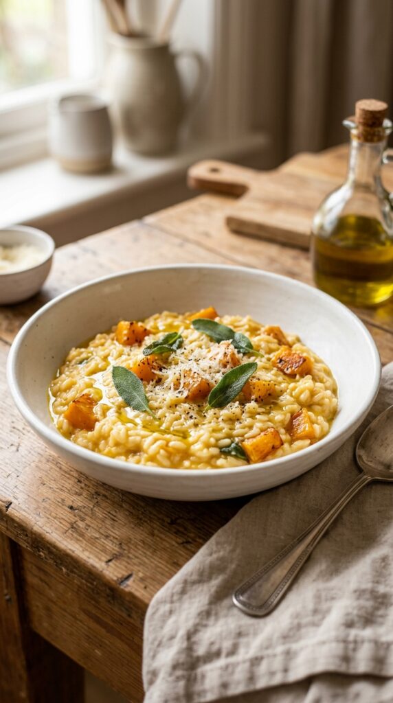 Fall Dinner Ideas Healthy