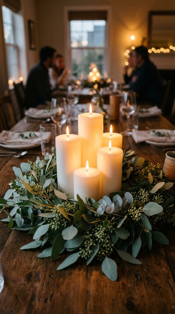 Baby Shower Centerpiece Ideas