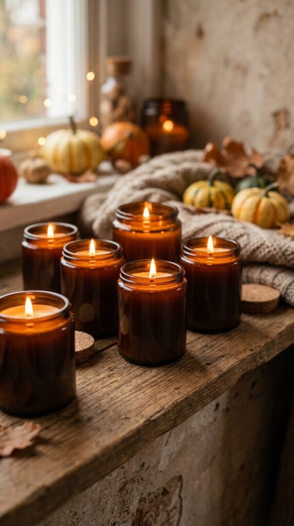 Pumpkin Themed Baby Shower Ideas