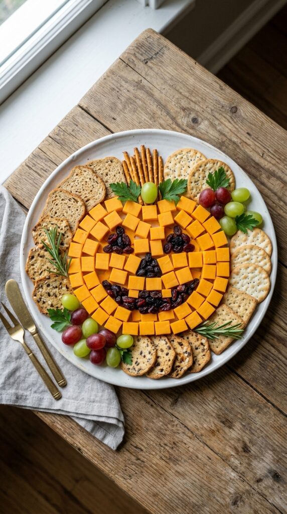 Fall Snacks for Kids