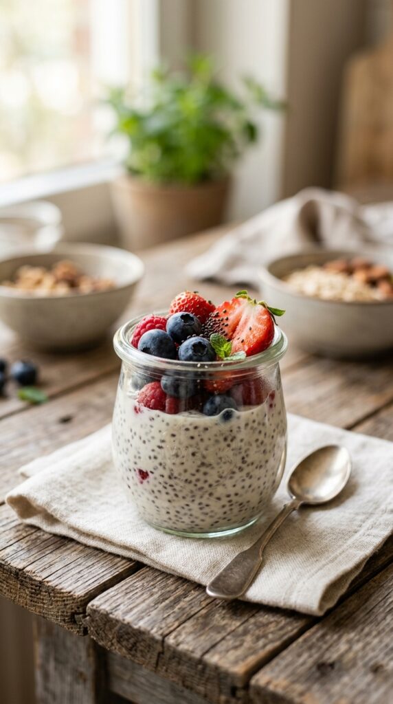 Healthy Sweet Snacks