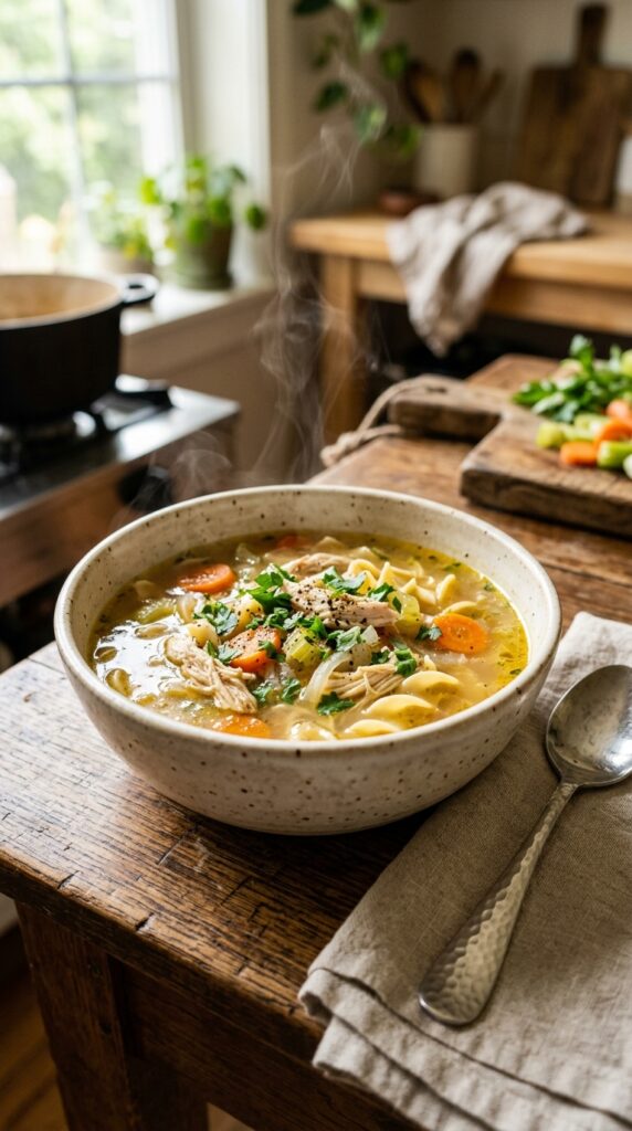 Fall Dinner Ideas Healthy