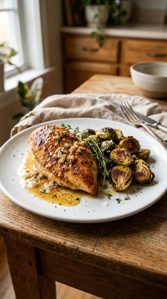 Fall Dinner Ideas Healthy