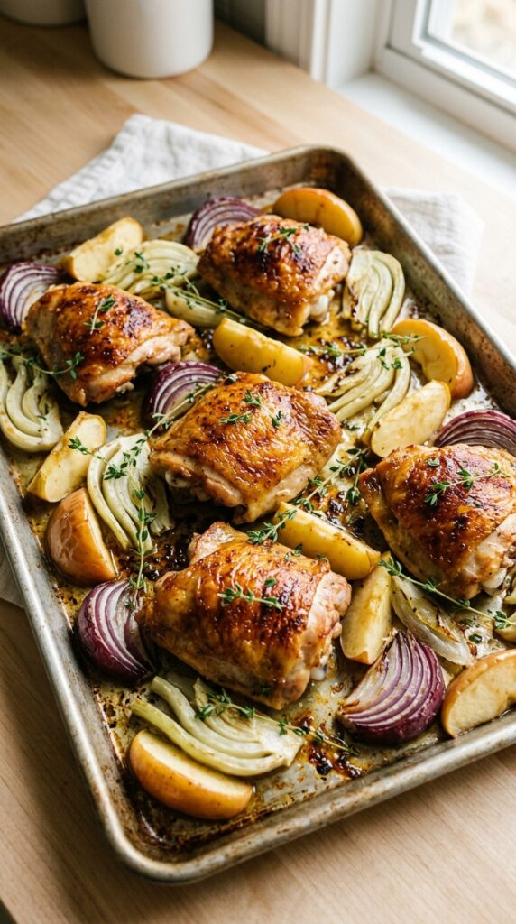 Fall Dinner Ideas Healthy